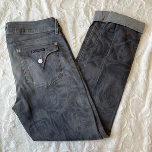 Hudson Collin Skinny Jeans - Women’s 31